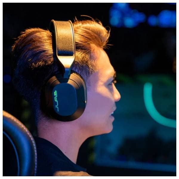 JLAB slušalice Nightfall Black 7