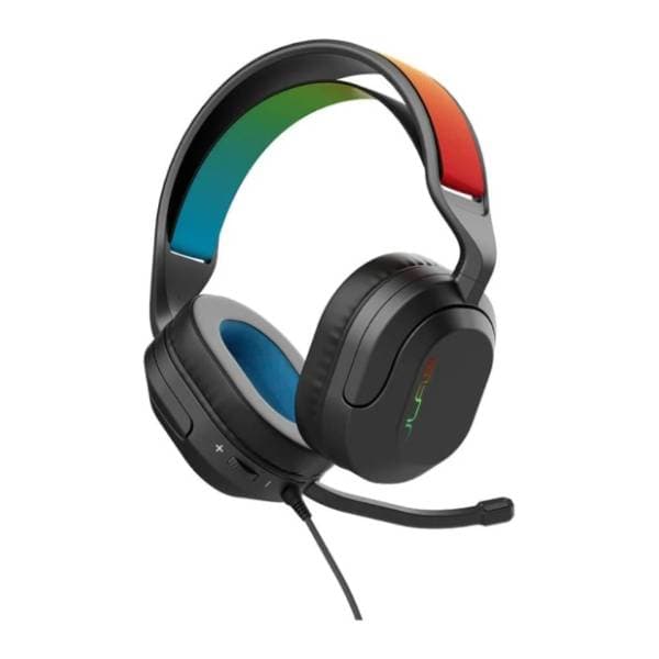 JLAB slušalice Nightfall Black 2