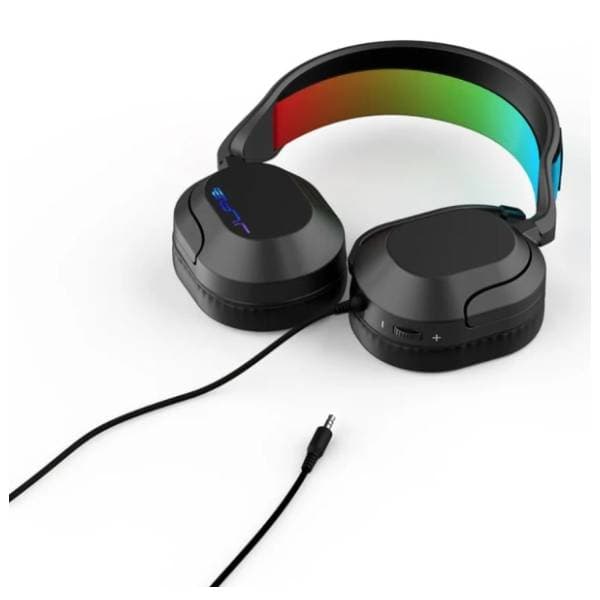 JLAB slušalice Nightfall Black 4