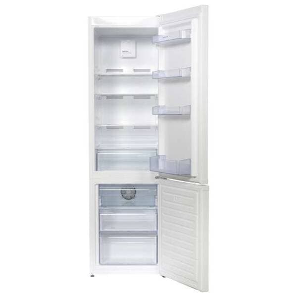 KONČAR kombinovani frižider HC54288BNV 1