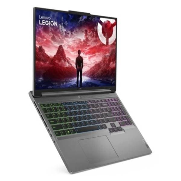 LENOVO laptop Legion 5 16 5-13450H 16/512GB (83DG00HHYA) 0