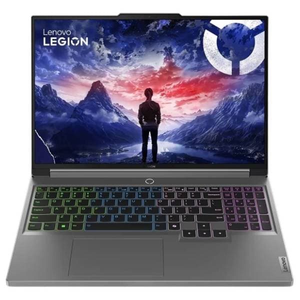 LENOVO laptop Legion 5 16 5-13450H 16/512GB (83DG00HHYA) 1