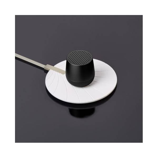 LEXON bežični zvučnik Mino+ Black LA125N 1