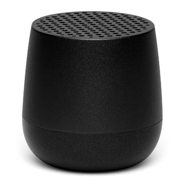 LEXON bežični zvučnik Mino+ Black LA125N 0