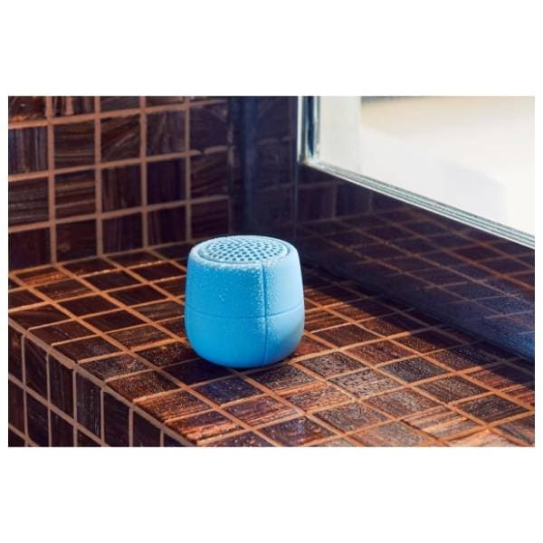 LEXON bežični zvučnik Mino X LA120B9 Light Blue 1
