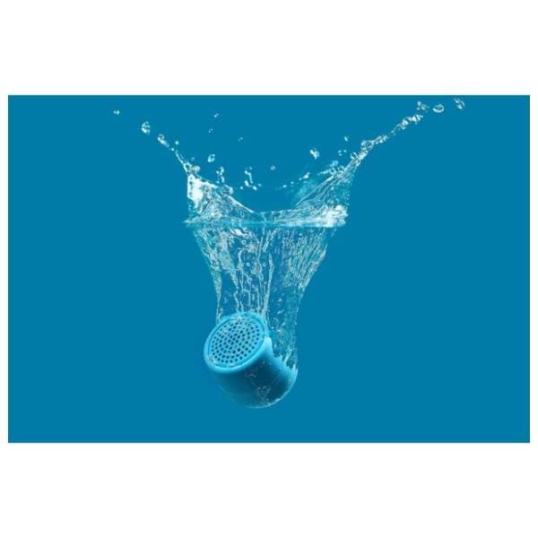 LEXON bežični zvučnik Mino X LA120B9 Light Blue 2