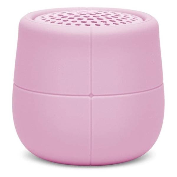 LEXON bežični zvučnik Mino X LA120P9 Soft Pink 0