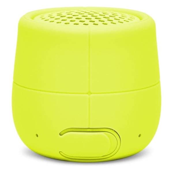 LEXON bežični zvučnik Mino X LA120Y9 Yellow 0