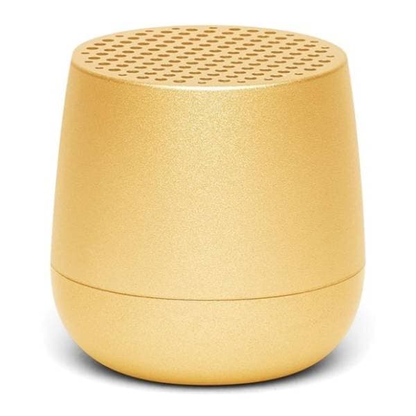 LEXON bežični zvučnik Mino+ Yellow LA125LY 0