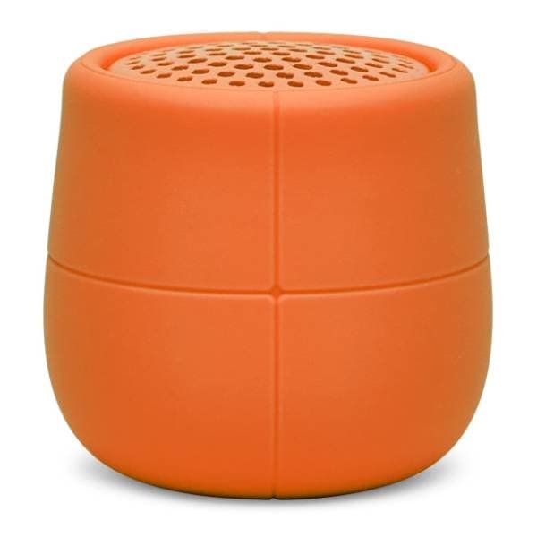LEXON bežični zvučnik Mino X LA120O9 Orange 0