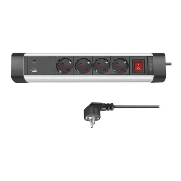 LOGILINK produžni kabl LPS271 0