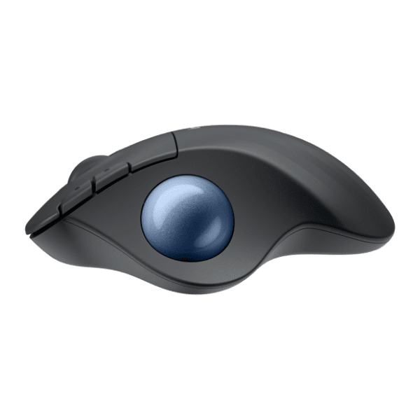 LOGITECH bežični miš Ergo M575S + Blue Ball 1