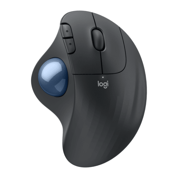 LOGITECH bežični miš Ergo M575S + Blue Ball 0