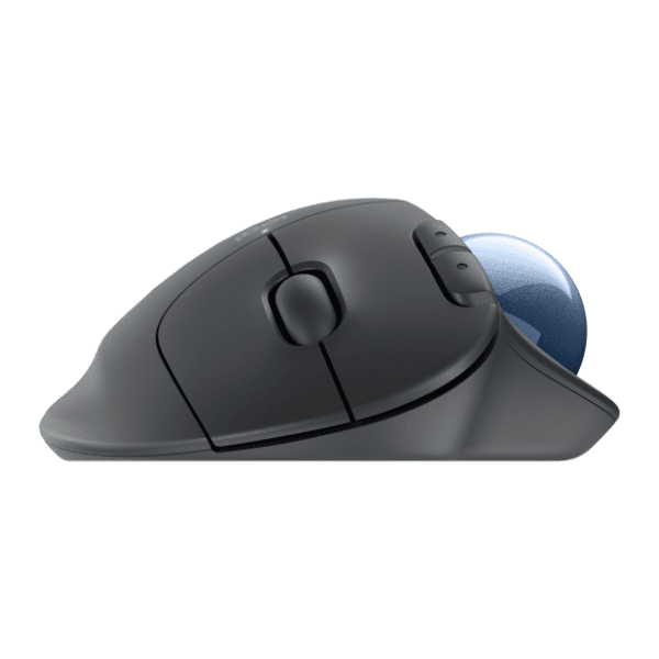LOGITECH bežični miš Ergo M575S + Blue Ball 3