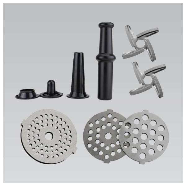 MAESTRO mašina za mlevenje mesa MR854 2