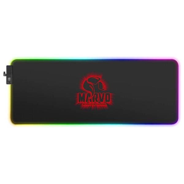 MARVO podloga za miša Scorpion G45 XL 0