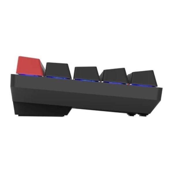 MARVO bežična tastatura KG933G Saber 61 5