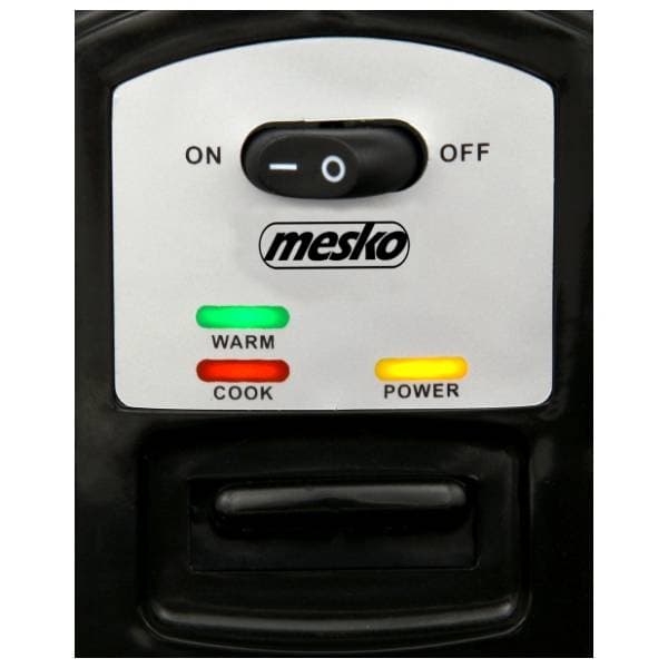 MESKO aparat za kuvanje pirinča MS6411 3