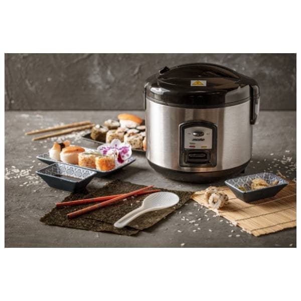 MESKO aparat za kuvanje pirinča MS6411 5