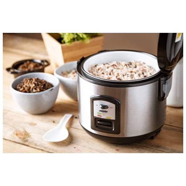 MESKO aparat za kuvanje pirinča MS6411 6