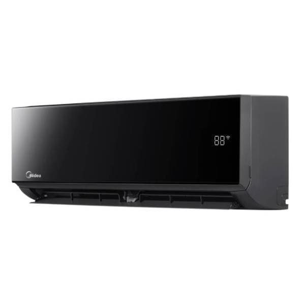MIDEA inverter klima AG-18NXD0.WIK crna 2