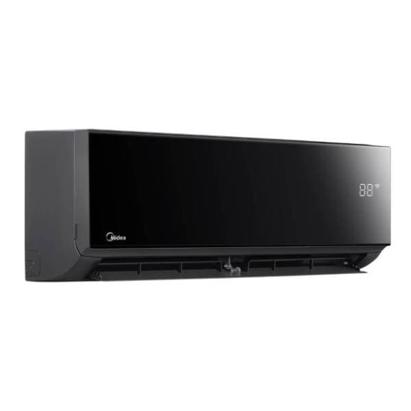 MIDEA inverter klima AG-24NXD0.WIK crna 3