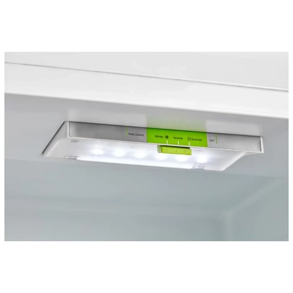 MIDEA ugradni kombinovani frižider MDRE379FGE01 2