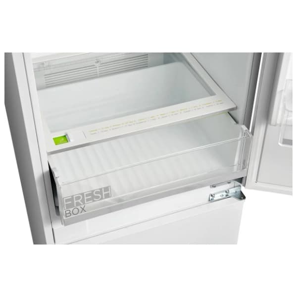 MIDEA ugradni kombinovani frižider MDRE379FGE01 3