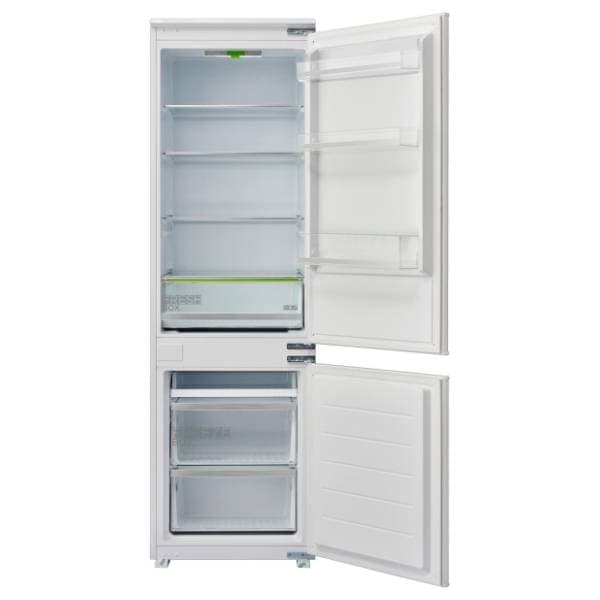 MIDEA ugradni kombinovani frižider MDRE379FGE01 0