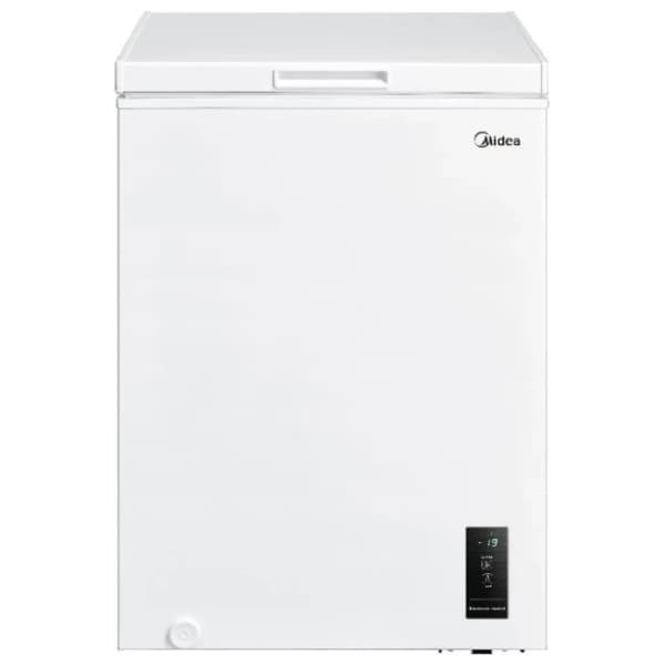 MIDEA zamrzivač MDRC152FEE01 0