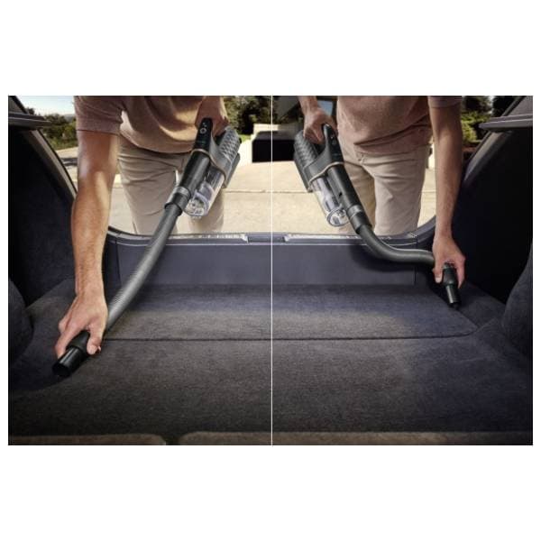 MIELE štapni usisivač HX1 CarCare 7