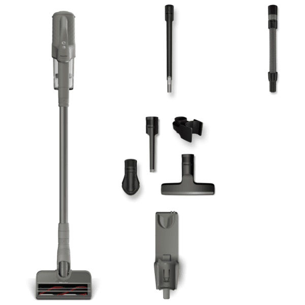 MIELE štapni usisivač HX1 CarCare 2