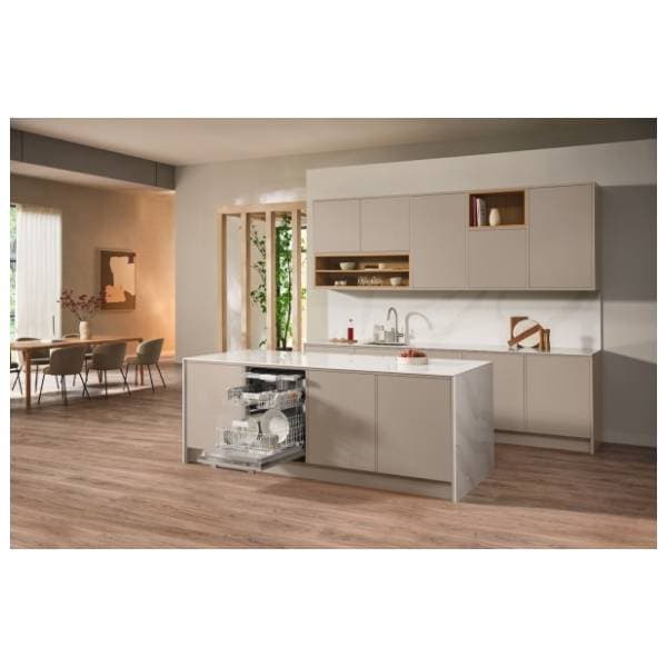 MIELE ugradna mašina za pranje sudova G 5150 SCVi Active 4