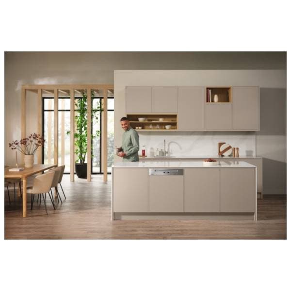MIELE ugradna mašina za pranje sudova G 7131 SCi AutoDos 125 Edition 4