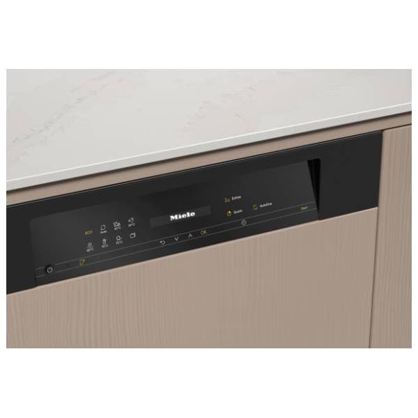 MIELE ugradna rerna G 7731 SCi 125 Gala Ed 2