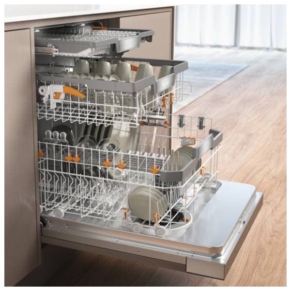 MIELE ugradna rerna G 7731 SCi 125 Gala Ed 1