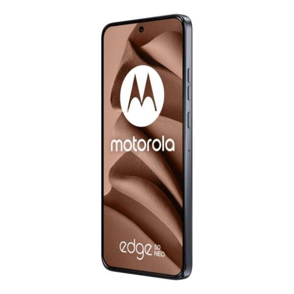 MOTOROLA Edge 50 Neo 8/256GB Pantone Mocha Mousse 1