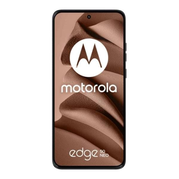 MOTOROLA Edge 50 Neo 8/256GB Pantone Mocha Mousse 2
