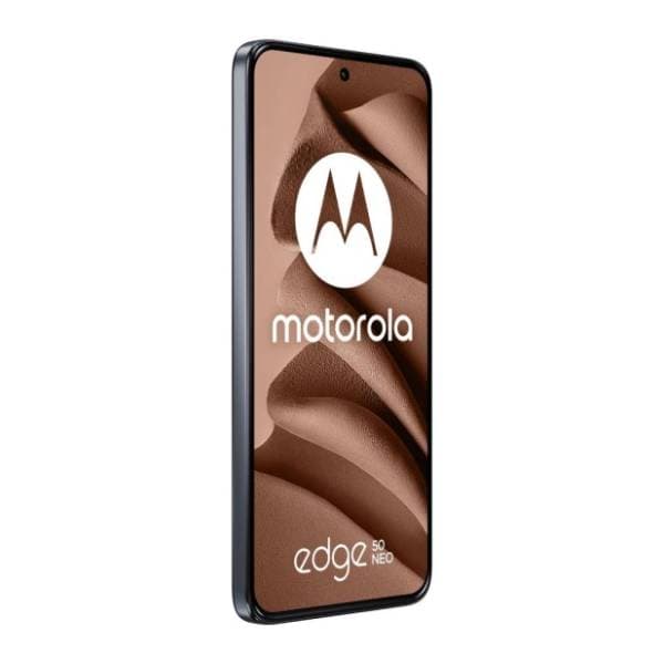 MOTOROLA Edge 50 Neo 8/256GB Pantone Mocha Mousse 3