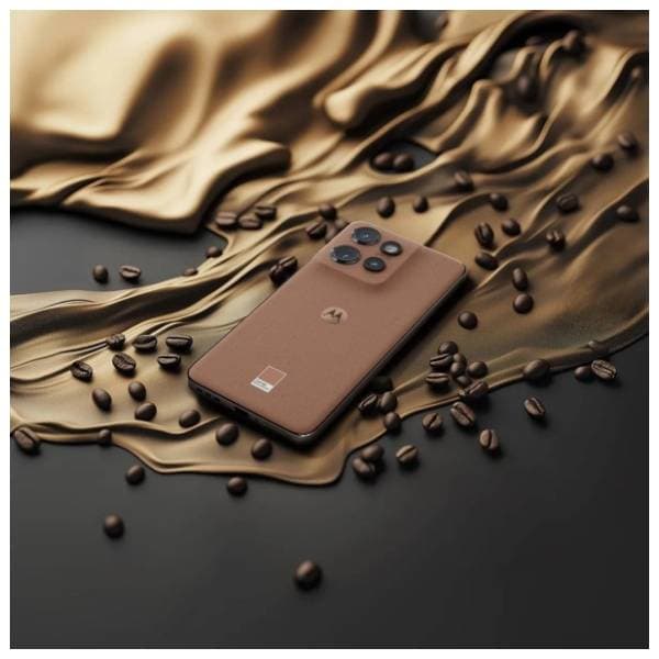 MOTOROLA Edge 50 Neo 8/256GB Pantone Mocha Mousse 9
