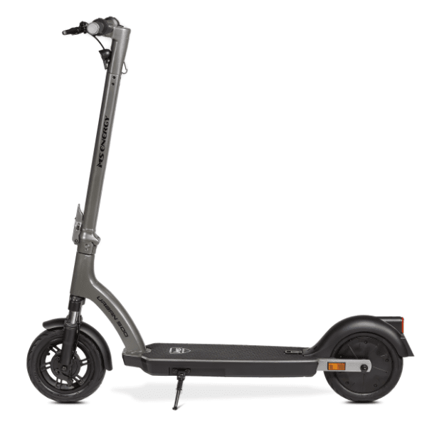 MS ENERGY Urban 500 električni trotinet 3