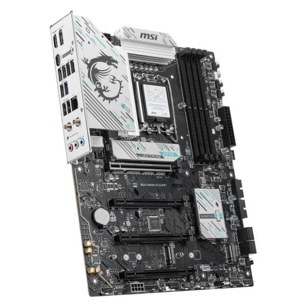 MSI B860 GAMING PLUS WIFI matična ploča 3