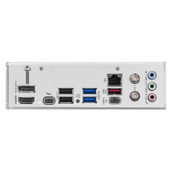 MSI B860M GAMING PLUS WIFI matična ploča 5