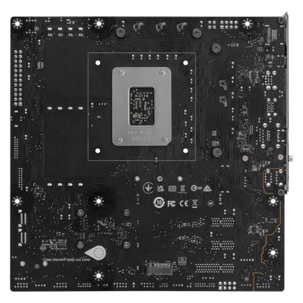 MSI B860M GAMING PLUS WIFI matična ploča 6