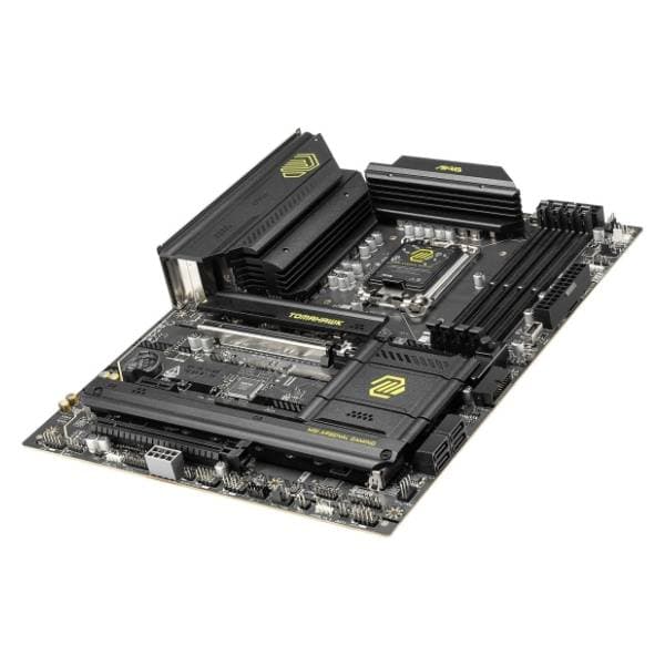 MSI MAG B860 TOMAHAWK WIFI matična ploča 4