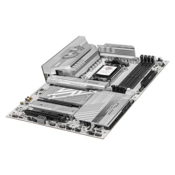 MSI MPG B850 EDGE TI WIFI matična ploča 4