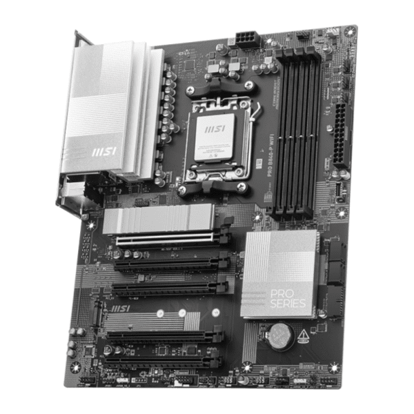 MSI PRO B840-P WIFI matična ploča 1