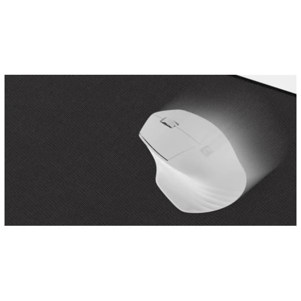 NATEC podloga za miša Colors NPO-2084 crna 2