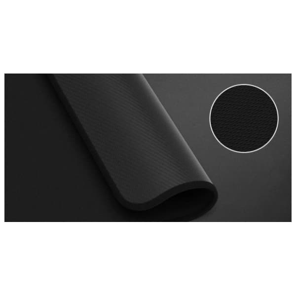 NATEC podloga za miša Colors NPO-2084 crna 3