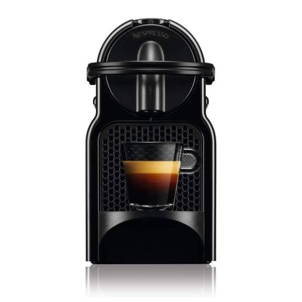 NESPRESSO aparat za kafu Inissia Black 1